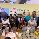 Pavilion Mall- 8th Anniversary