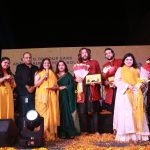 Nizami Bandhu Concert